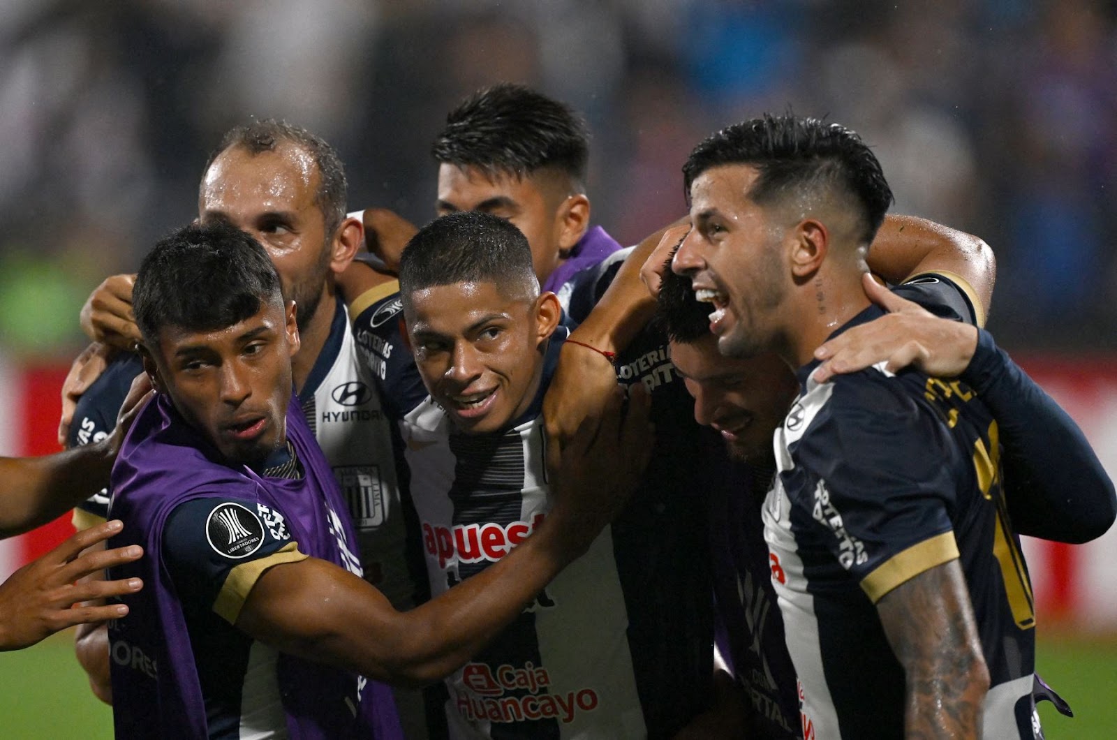 Copa Libertadores – Champions League của Nam Mỹ Copa Libertadores – Champions League của Nam Mỹ