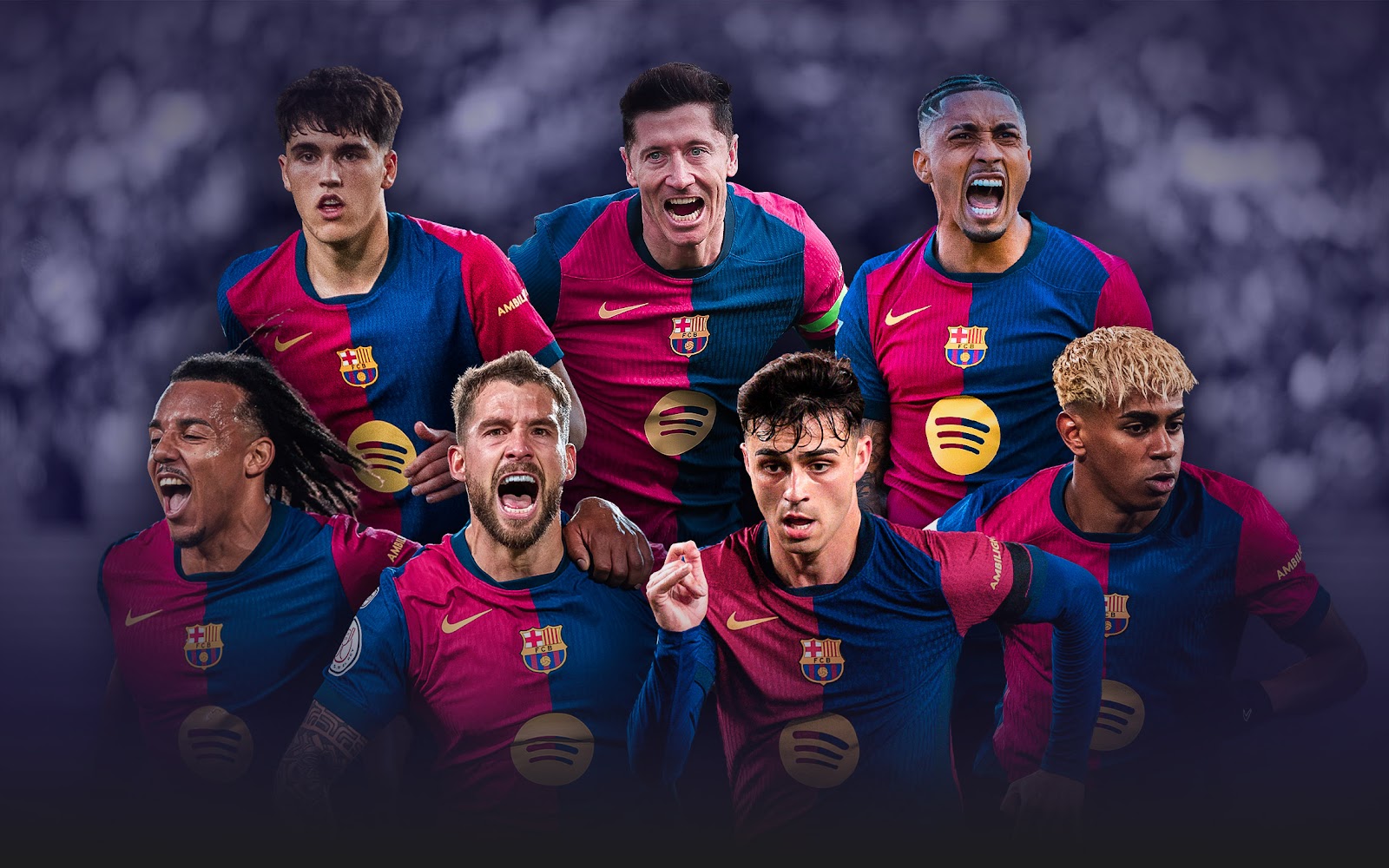 Barcelona – Từ tiki-taka huy hoàng đến công cuộc phục hưng Barcelona – Từ tiki-taka huy hoàng đến công cuộc phục hưng