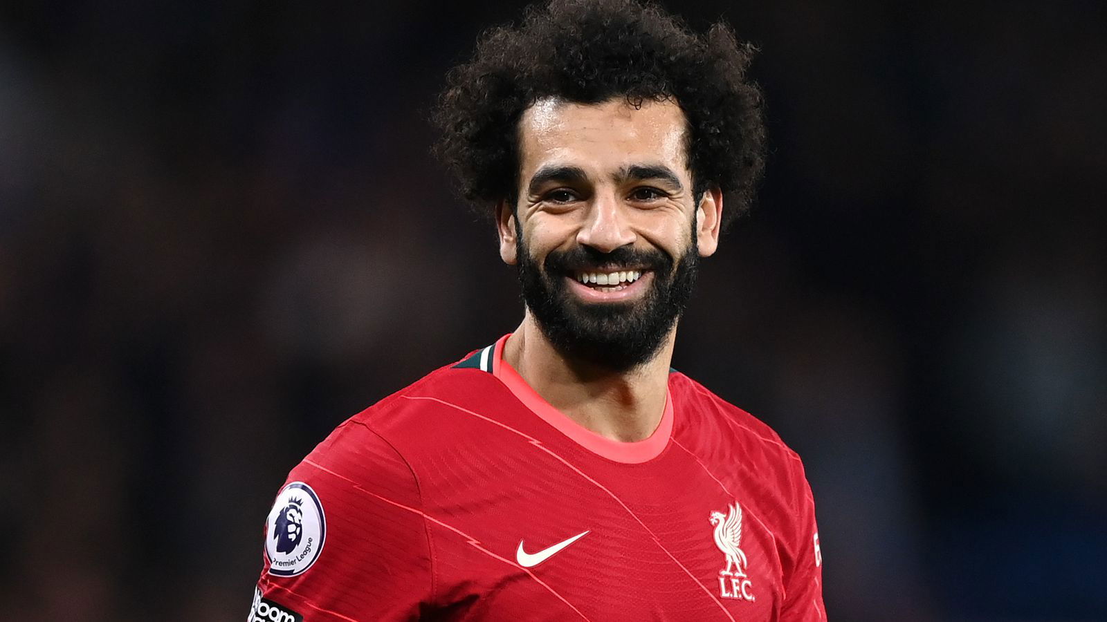 Mohamed Salah – Hành trình từ Ai Cập đến đỉnh cao Premier League