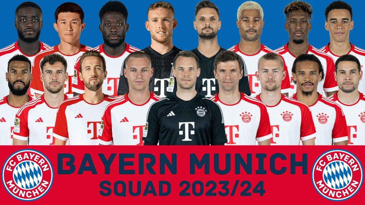 Bayern Munich – Thống trị bóng đá Đức qua từng thời kỳ