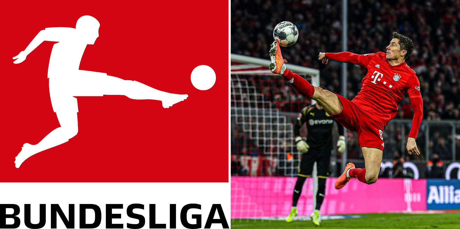 Bundesliga – Hệ thống đào tạo trẻ hàng đầu châu Âu Bundesliga – Hệ thống đào tạo trẻ hàng đầu châu Âu