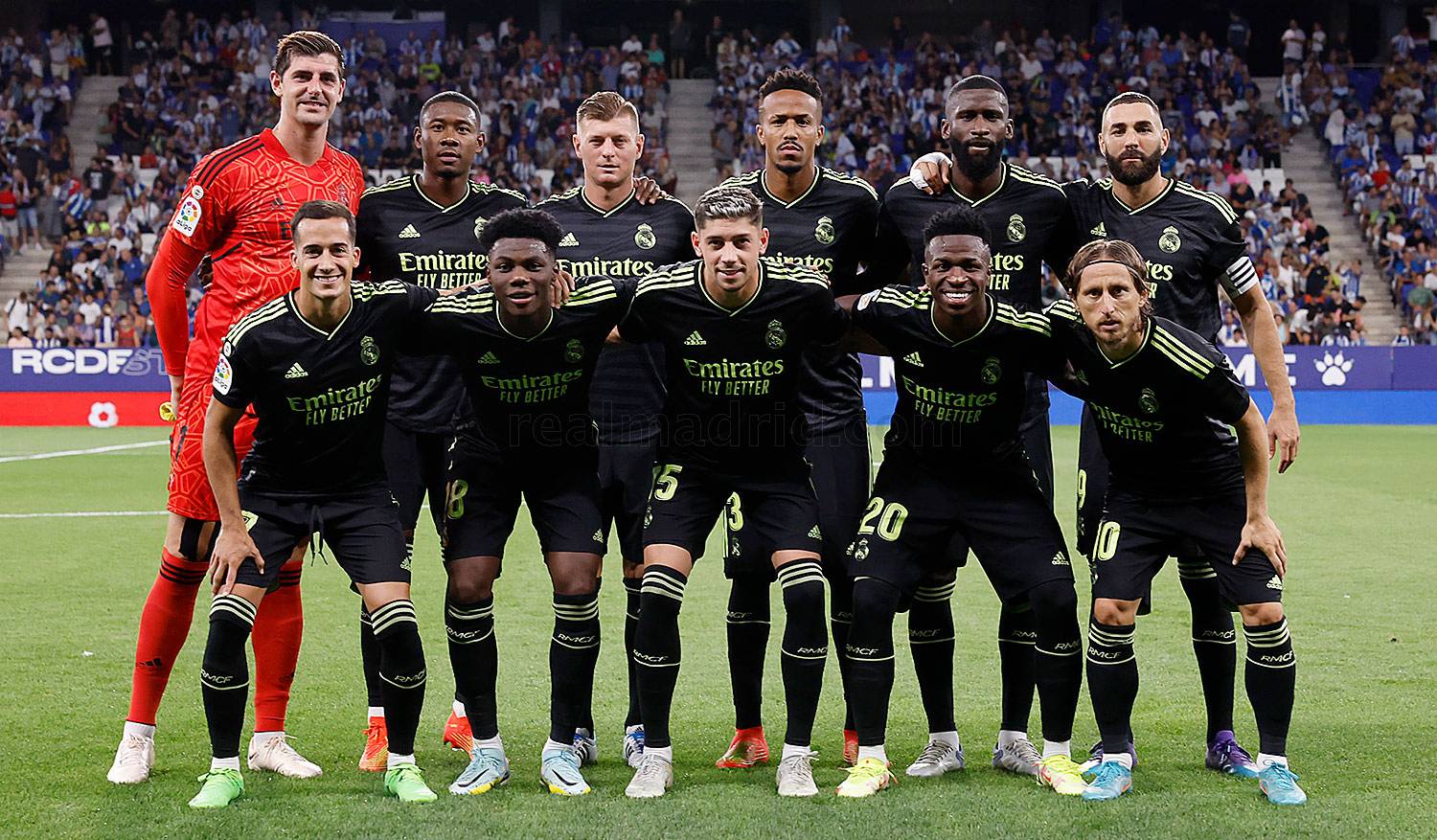 Real Madrid – CLB vĩ đại nhất lịch sử Champions League