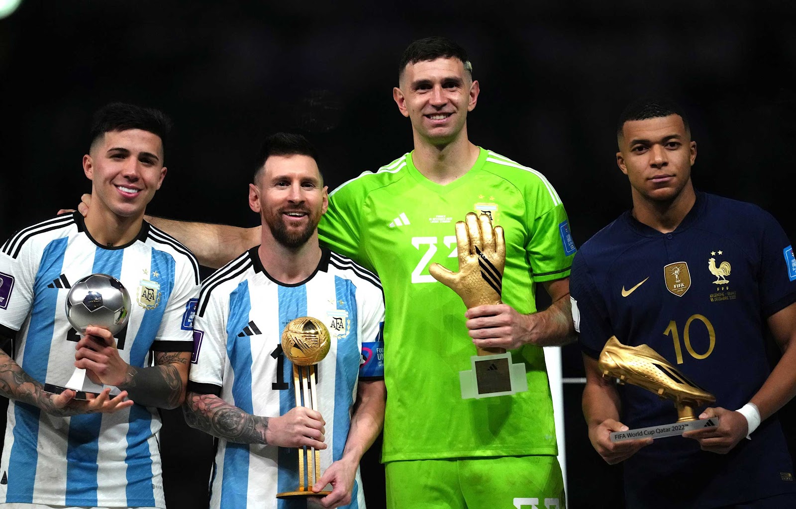 FIFA World Cup – Giải đấu danh giá nhất cấp đội tuyển