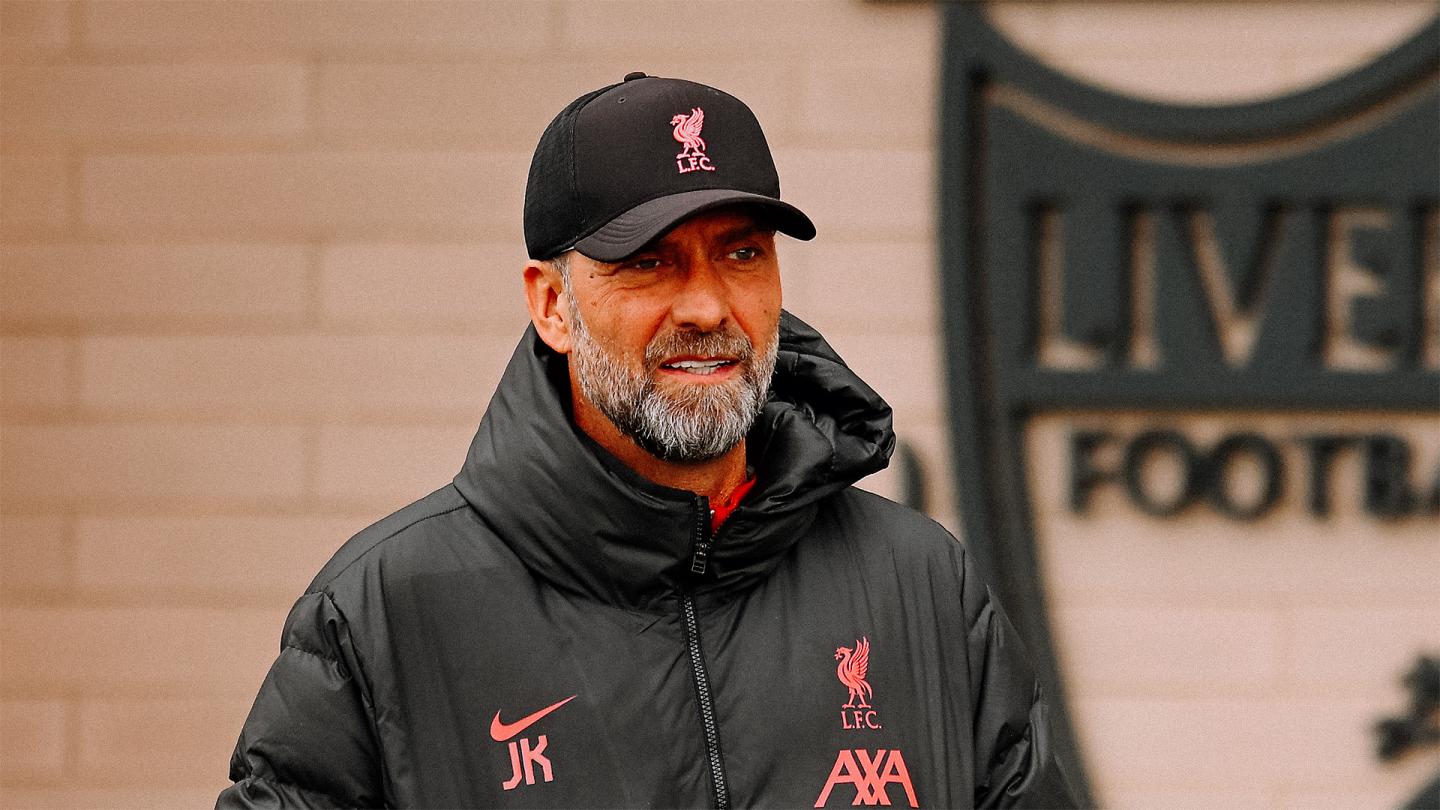 Jürgen Klopp – Từ bóng đá Gegenpress đến chiến thắng Champions League Jürgen Klopp – Từ bóng đá Gegenpress đến chiến thắng Champions League