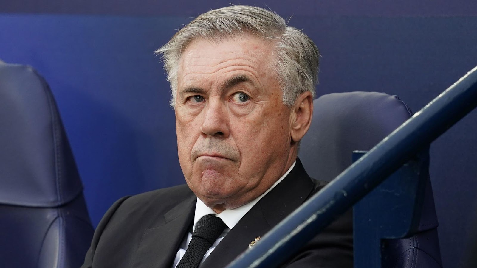 Carlo Ancelotti – Chiến lược gia kỳ cựu với bộ sưu tập danh hiệu đồ sộ Carlo Ancelotti – Chiến lược gia kỳ cựu với bộ sưu tập danh hiệu đồ sộ