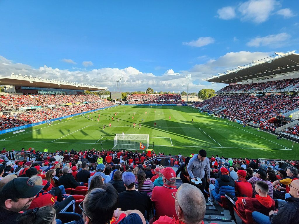 Phân tích Galatasaray vs Barcelona: Giữ nhịp ở Istanbul 3 Adelaide United gặp Sydney FC tại A-League năm 2023