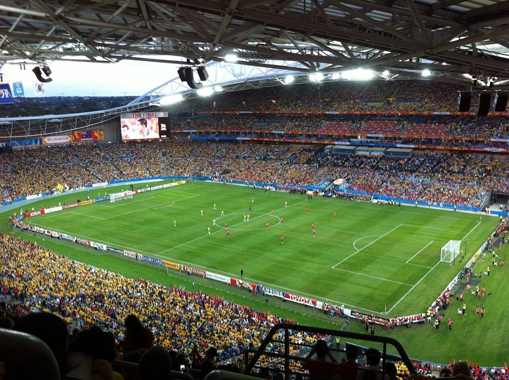Phân tích Galatasaray vs Barcelona: Giữ nhịp ở Istanbul 5 Trận chung kết AFC Asian Cup 2015