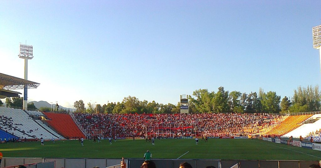 Phân tích Galatasaray vs Barcelona: Giữ nhịp ở Istanbul 5 Estadio Malvinas Argentinas tại Mendoza