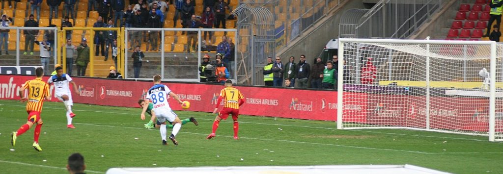 Phân tích Galatasaray vs Barcelona: Giữ nhịp ở Istanbul 5 Atalanta tấn công trong một trận đấu với Lecce