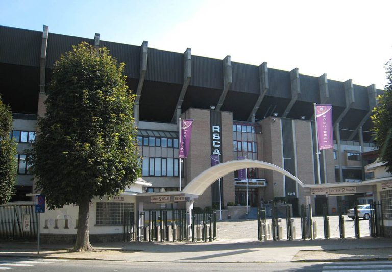 Nhận định Anderlecht vs Hammarby 01h30 ngày 31/07/2026 3 Lotto Park, sân nhà của Anderlecht tại Belgian Pro League