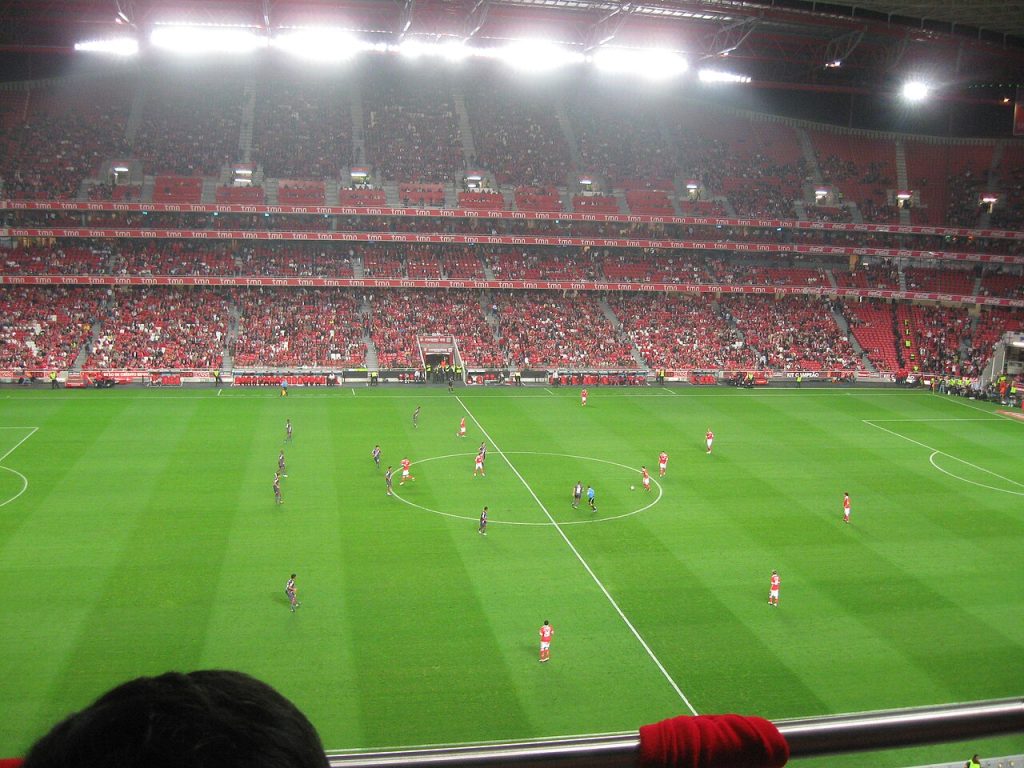 Phân tích Galatasaray vs Barcelona: Giữ nhịp ở Istanbul 5 SL Benfica thi đấu với Braga tại giải Bồ Đào Nha