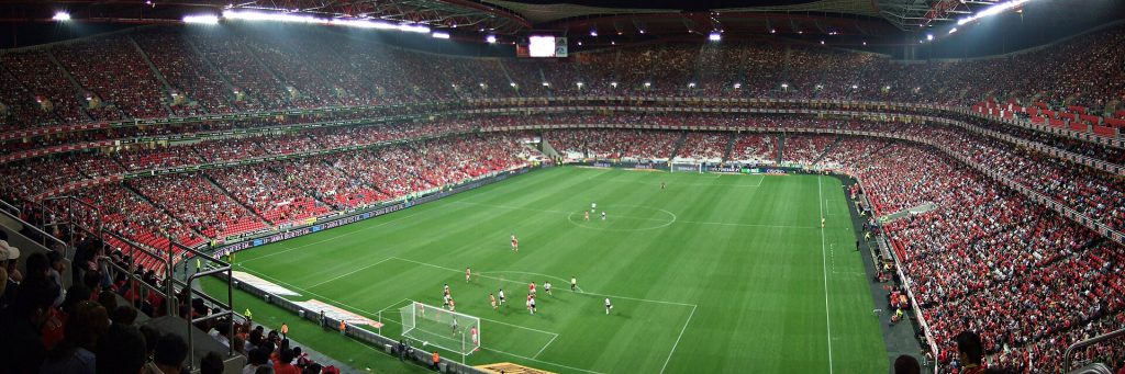Phân tích Galatasaray vs Barcelona: Giữ nhịp ở Istanbul 4 Estádio da Luz trong ngày SL Benfica thi đấu