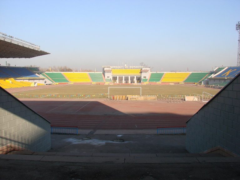 Nhận định Kairat Almaty vs Omonia Nicosia 22h00 ngày 29/07/2026 2 Central Stadium Almaty trước trận Kairat vs Omonia