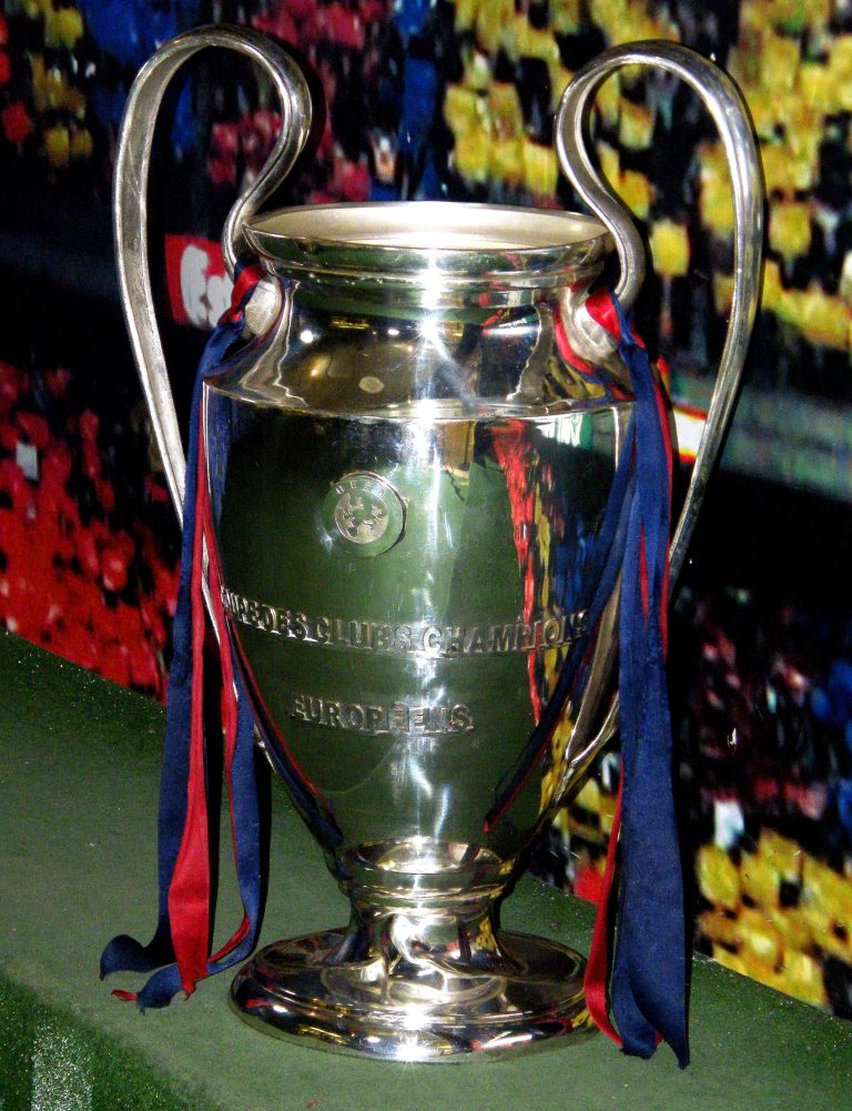 Vòng loại Champions League: Tâm điểm lượt về 28–29/7 1 Cúp Champions League trong bản tin bóng đá hôm nay 29 tháng 7 năm 2026