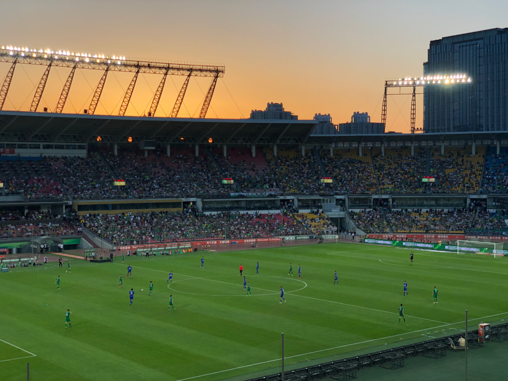 Phân tích Galatasaray vs Barcelona: Giữ nhịp ở Istanbul 4 Workers Stadium trong trận Chinese Super League năm 2019