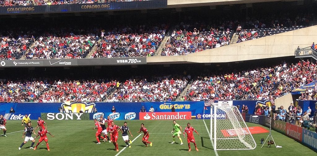 Phân tích Galatasaray vs Barcelona: Giữ nhịp ở Istanbul 5 Trận chung kết CONCACAF Gold Cup 2013 tại Chicago
