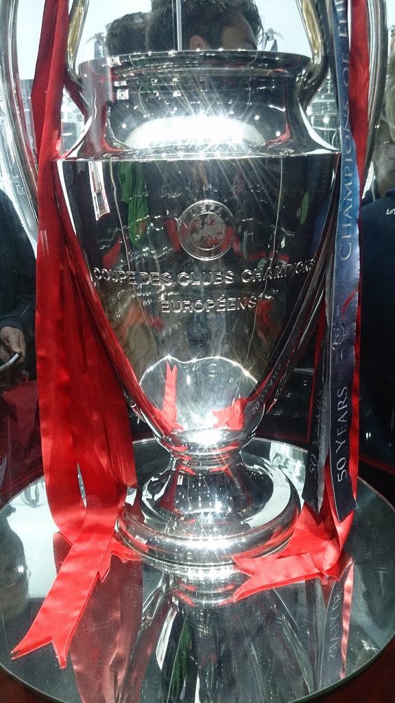 Phân tích Galatasaray vs Barcelona: Giữ nhịp ở Istanbul 5 Chiếc cúp vô địch UEFA Champions League