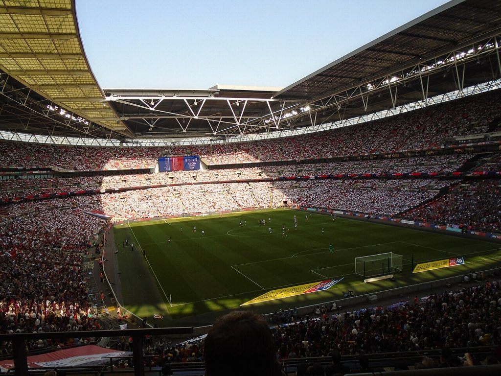 Phân tích Galatasaray vs Barcelona: Giữ nhịp ở Istanbul 3 Khung cảnh chung kết play-off EFL Championship tại Wembley