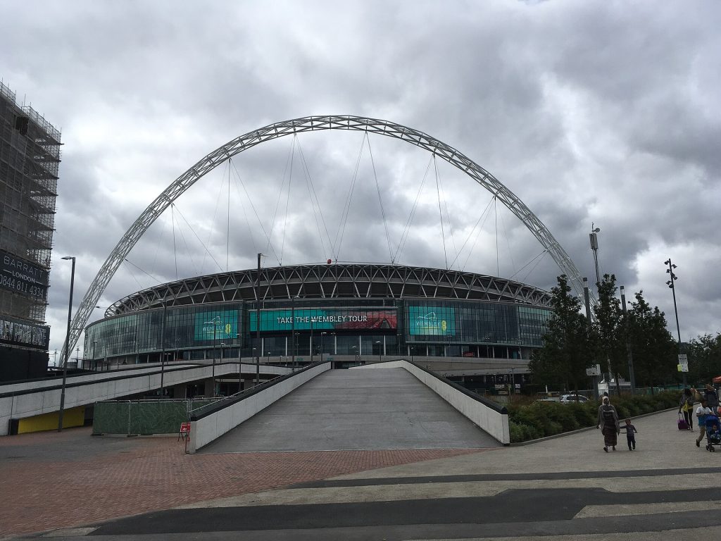 Phân tích Galatasaray vs Barcelona: Giữ nhịp ở Istanbul 2 Wembley Stadium, nơi tổ chức chung kết play-off EFL Championship