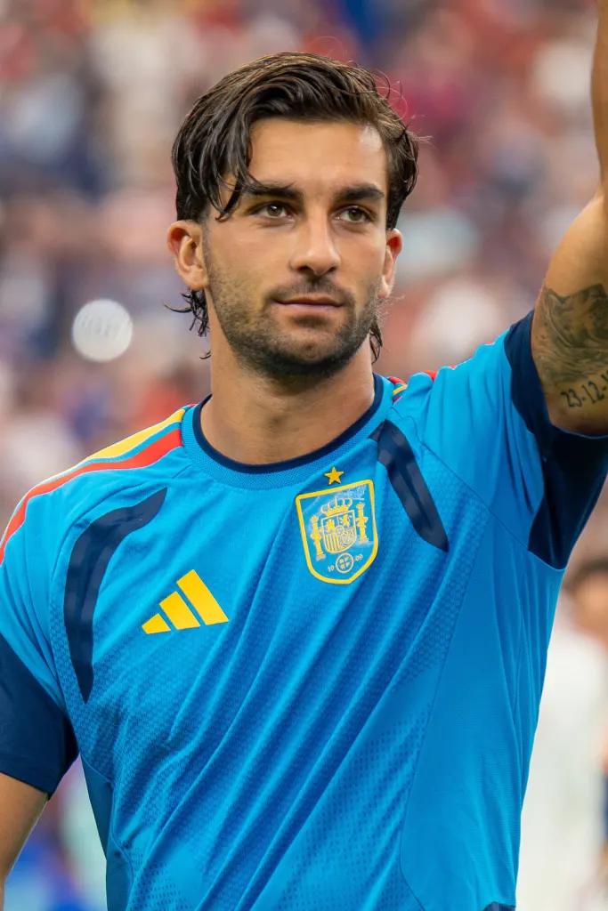 Tây Ban Nha 1-0 Argentina: Toàn Cảnh Chung Kết World Cup 2026 2 Tây Ban Nha 1-0 Argentina: ferran Torres thi đấu cho Tây Ban Nha tại World Cup 2026