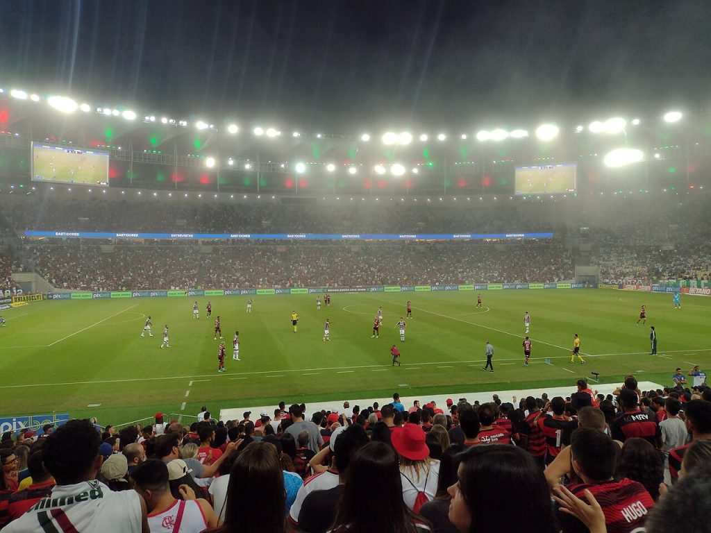 Phân tích Galatasaray vs Barcelona: Giữ nhịp ở Istanbul 5 Flamengo gặp Fluminense trong trận derby Rio năm 2022
