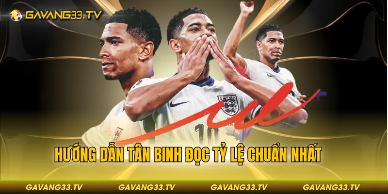Kèo Châu Âu - Cách Đọc Kèo Chuẩn Như Dân Chuyên Nghiệp 3 Hướng dẫn tân binh đọc tỷ lệ chuẩn nhất
