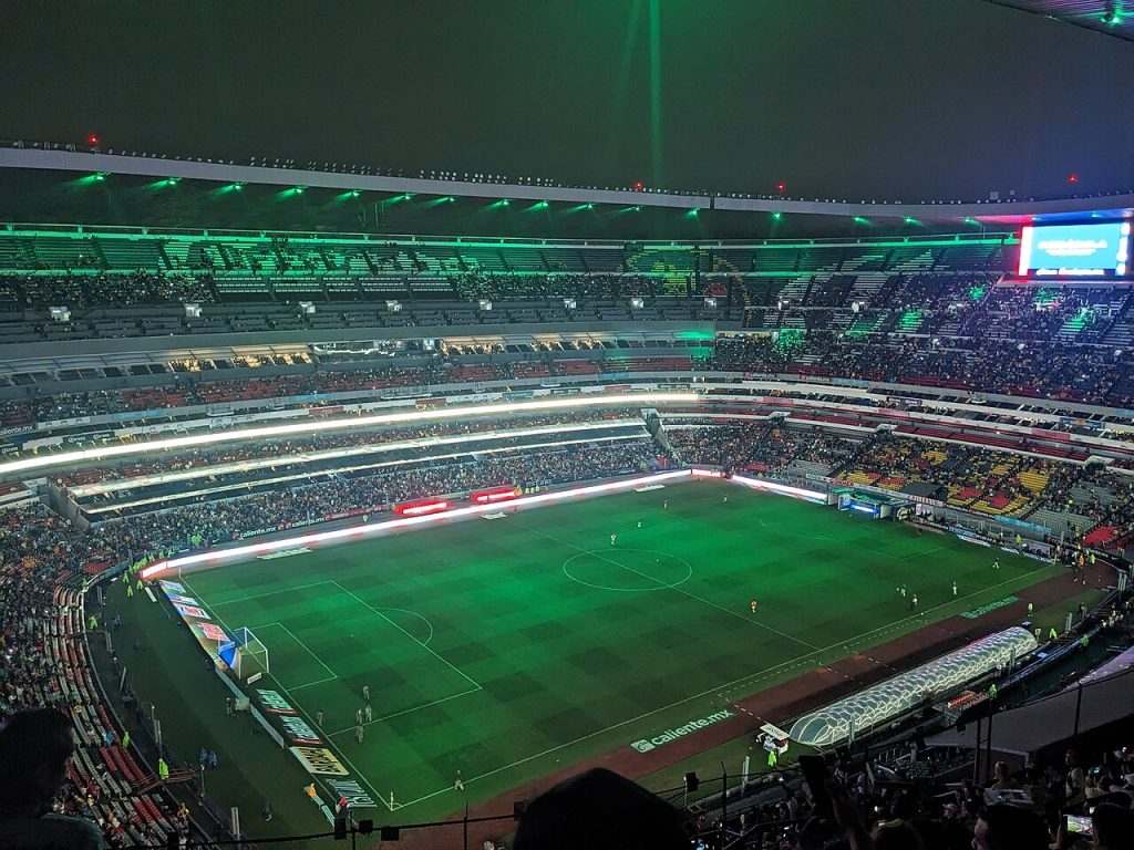 Phân tích Galatasaray vs Barcelona: Giữ nhịp ở Istanbul 5 Trận Club América gặp Club León tại Liga MX