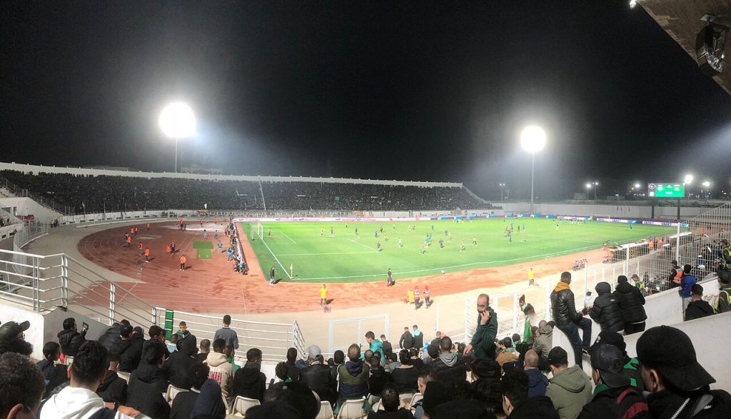 Phân tích Galatasaray vs Barcelona: Giữ nhịp ở Istanbul 5 Trận đấu CAF giữa Mamelodi Sundowns và Raja Casablanca