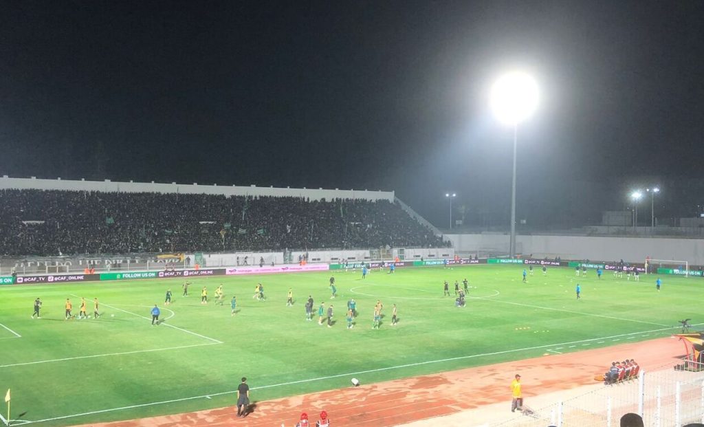 Phân tích Galatasaray vs Barcelona: Giữ nhịp ở Istanbul 4 Mamelodi Sundowns thi đấu với Raja Casablanca năm 2025