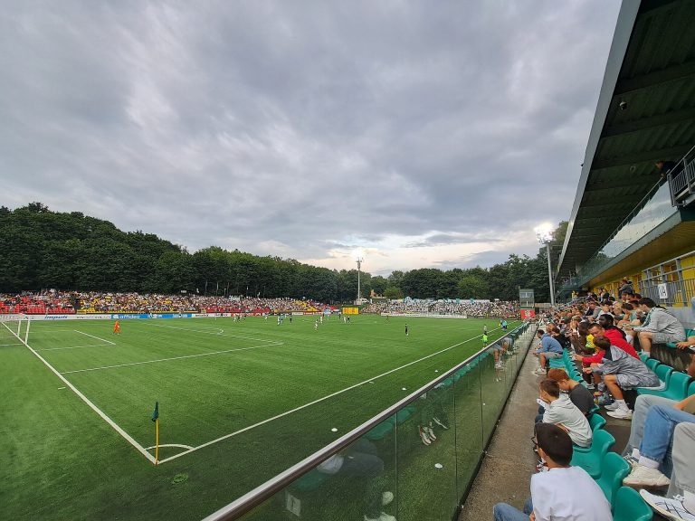 Nhận định Pafos vs Hajduk Split 00h00 ngày 31/07/2026 1 Žalgiris Vilnius trong một trận đấu cúp châu Âu
