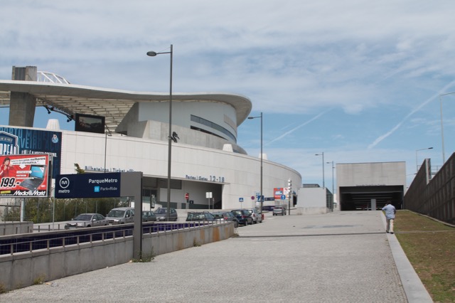 Phân tích Galatasaray vs Barcelona: Giữ nhịp ở Istanbul 5 Estádio do Dragão tại Porto