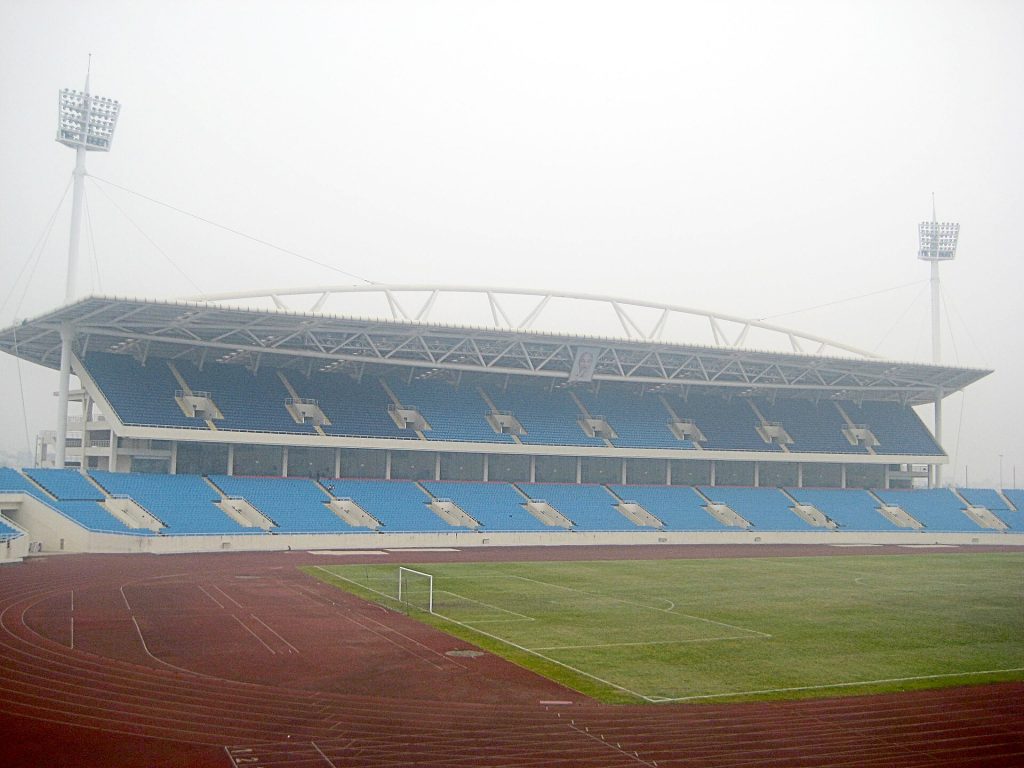 Lịch thi đấu ASEAN Cup 2026 đầy đủ từ vòng bảng đến chung kết 2 Sân Mỹ Đình trong lịch thi đấu ASEAN Cup 2026