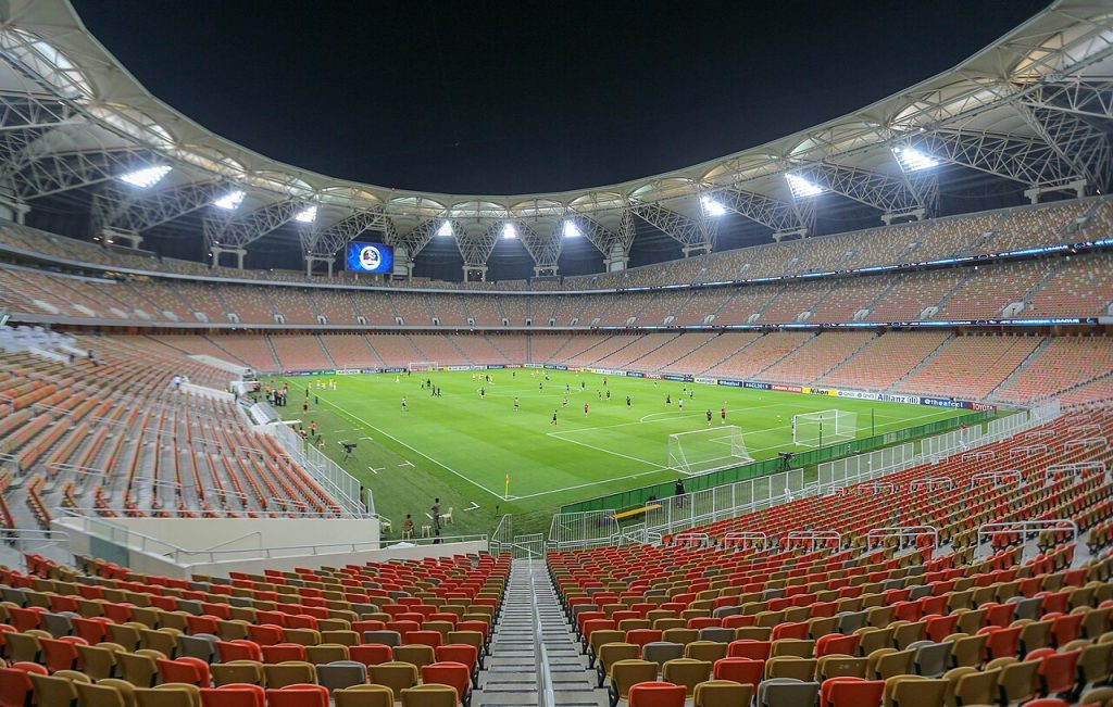 Phân tích Galatasaray vs Barcelona: Giữ nhịp ở Istanbul 5 King Abdullah Sports City ở Jeddah