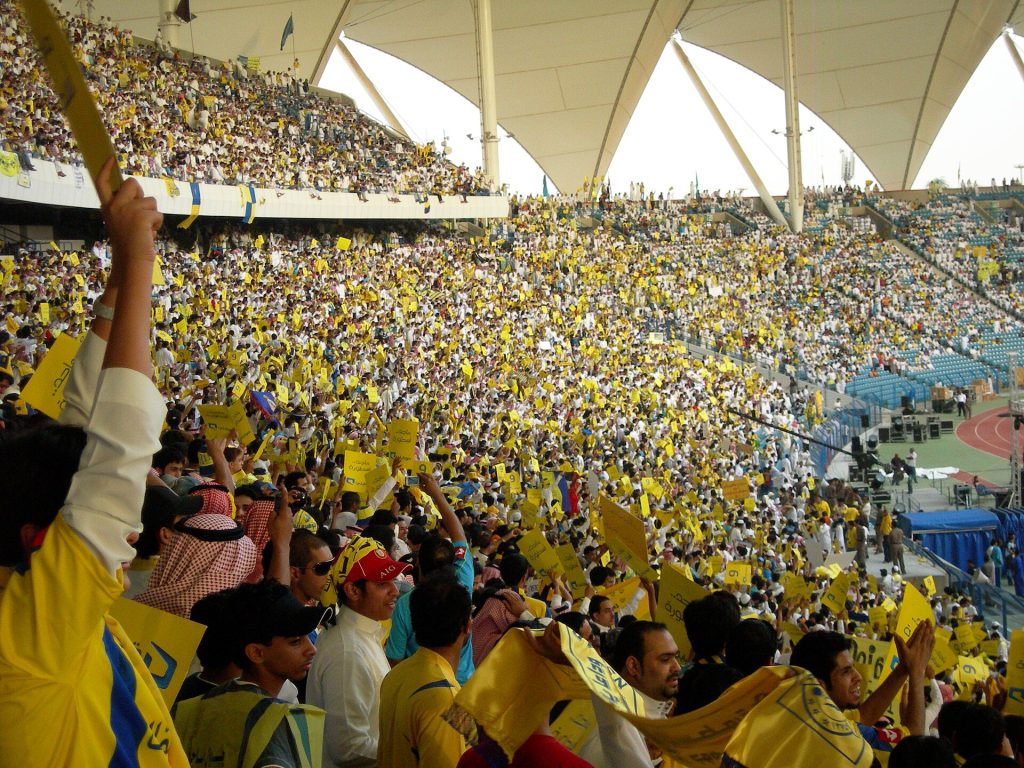 Phân tích Galatasaray vs Barcelona: Giữ nhịp ở Istanbul 4 King Fahd International Stadium tại Riyadh