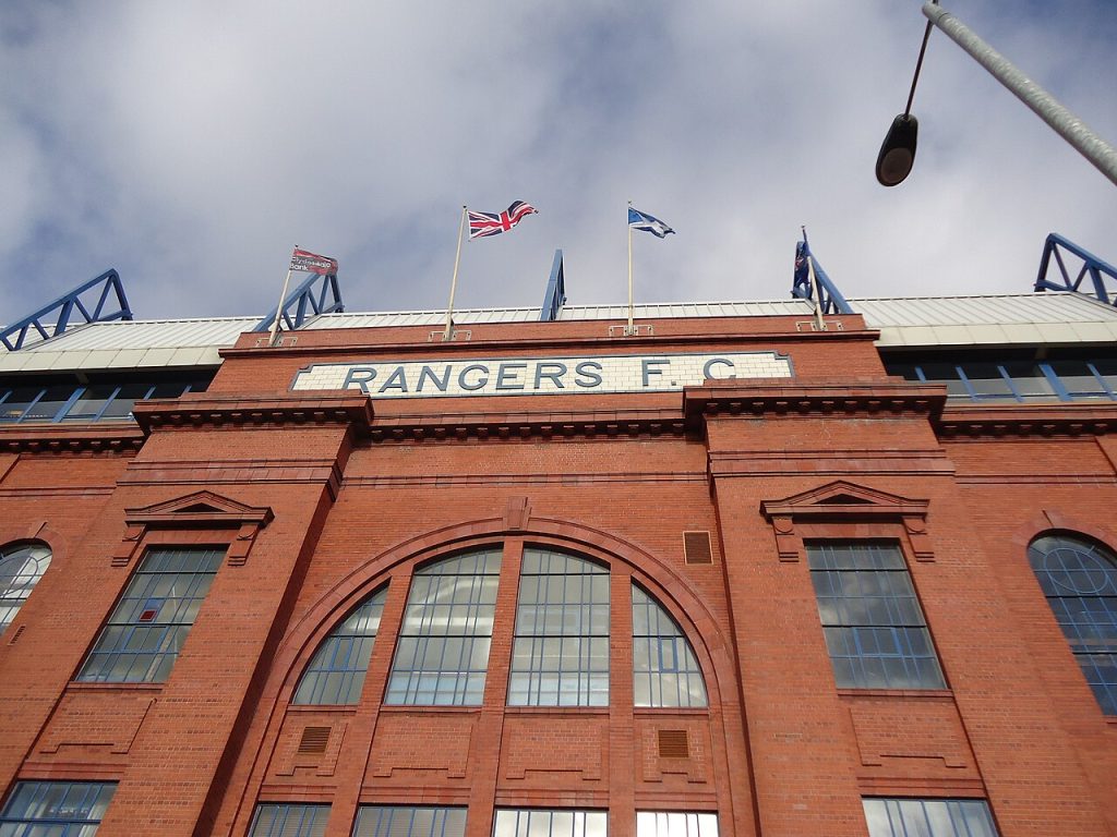 Phân tích Galatasaray vs Barcelona: Giữ nhịp ở Istanbul 5 Ibrox Stadium tại Glasgow