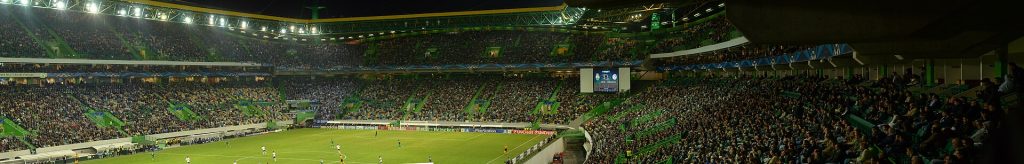 Phân tích Galatasaray vs Barcelona: Giữ nhịp ở Istanbul 4 Estádio José Alvalade, sân nhà Sporting CP