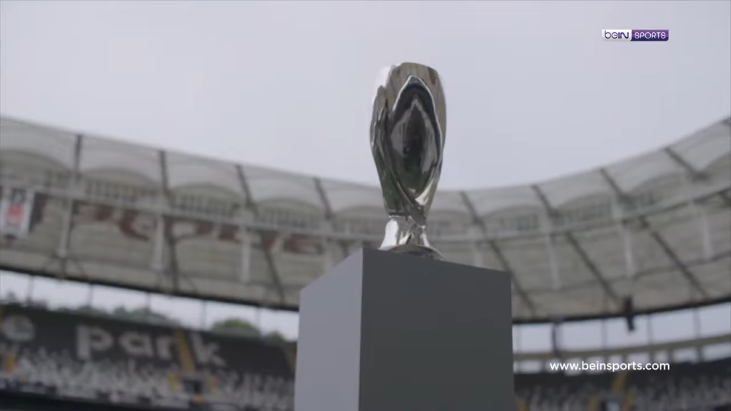 Phân tích Galatasaray vs Barcelona: Giữ nhịp ở Istanbul 4 Cúp UEFA Super Cup tại Vodafone Park