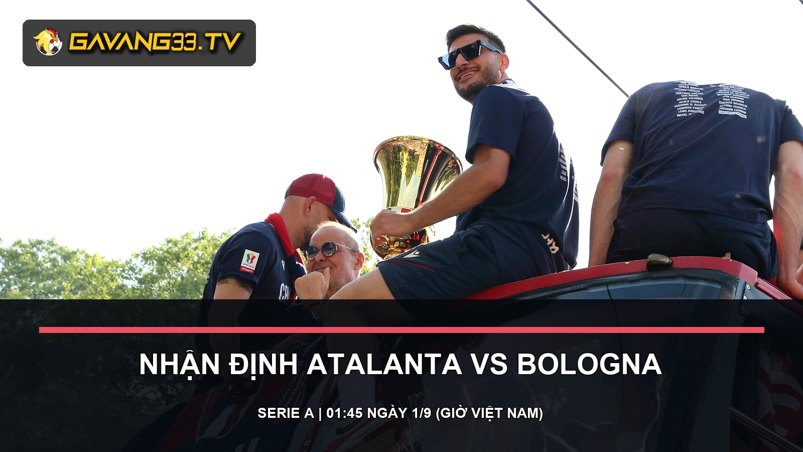 nhận định Atalanta vs Bologna - ảnh tư liệu đội bóng