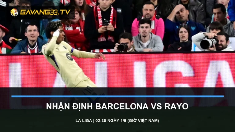 nhận định Barcelona vs Rayo Vallecano - ảnh tư liệu hai đội