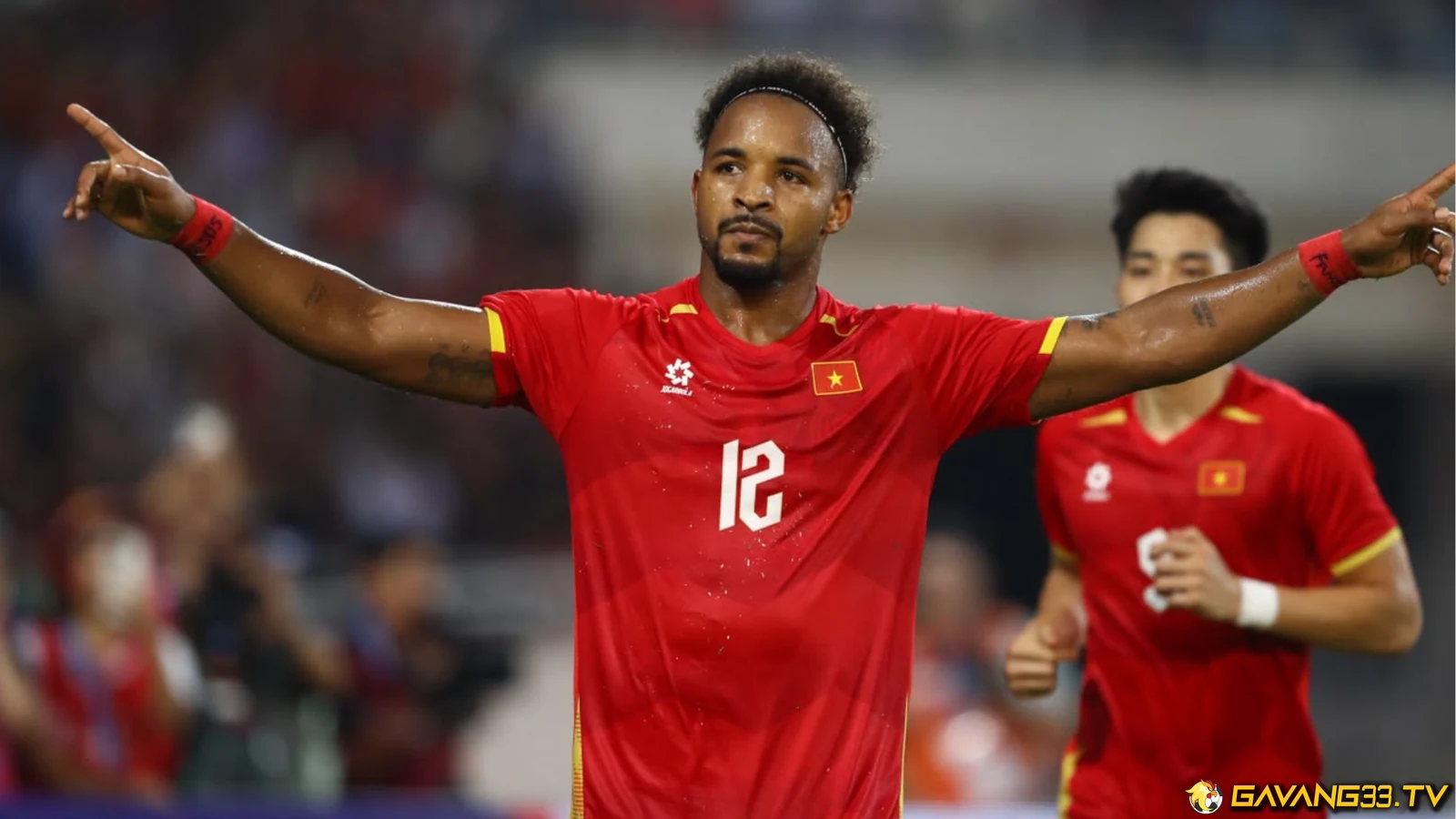 Thái Lan 2-0 Việt Nam: Kết quả trận cầu then chốt ở bảng B 2 Đội tuyển Việt Nam trong ảnh tư liệu