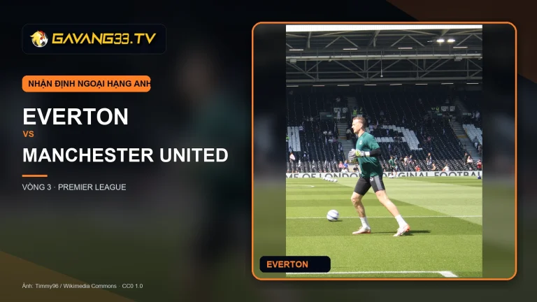 Nhận định Everton vs Man Utd: Áp lực và chuyển trạng thái 1 Nhận định Everton vs Man Utd - Jordan Pickford của Everton