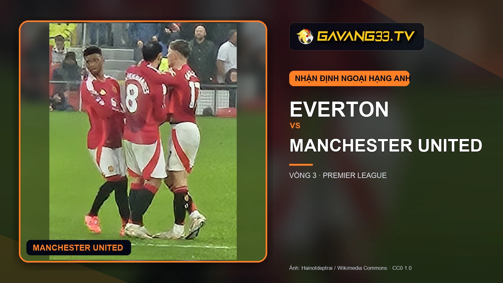 Nhận định Everton vs Man Utd - Bruno Fernandes của Manchester United
