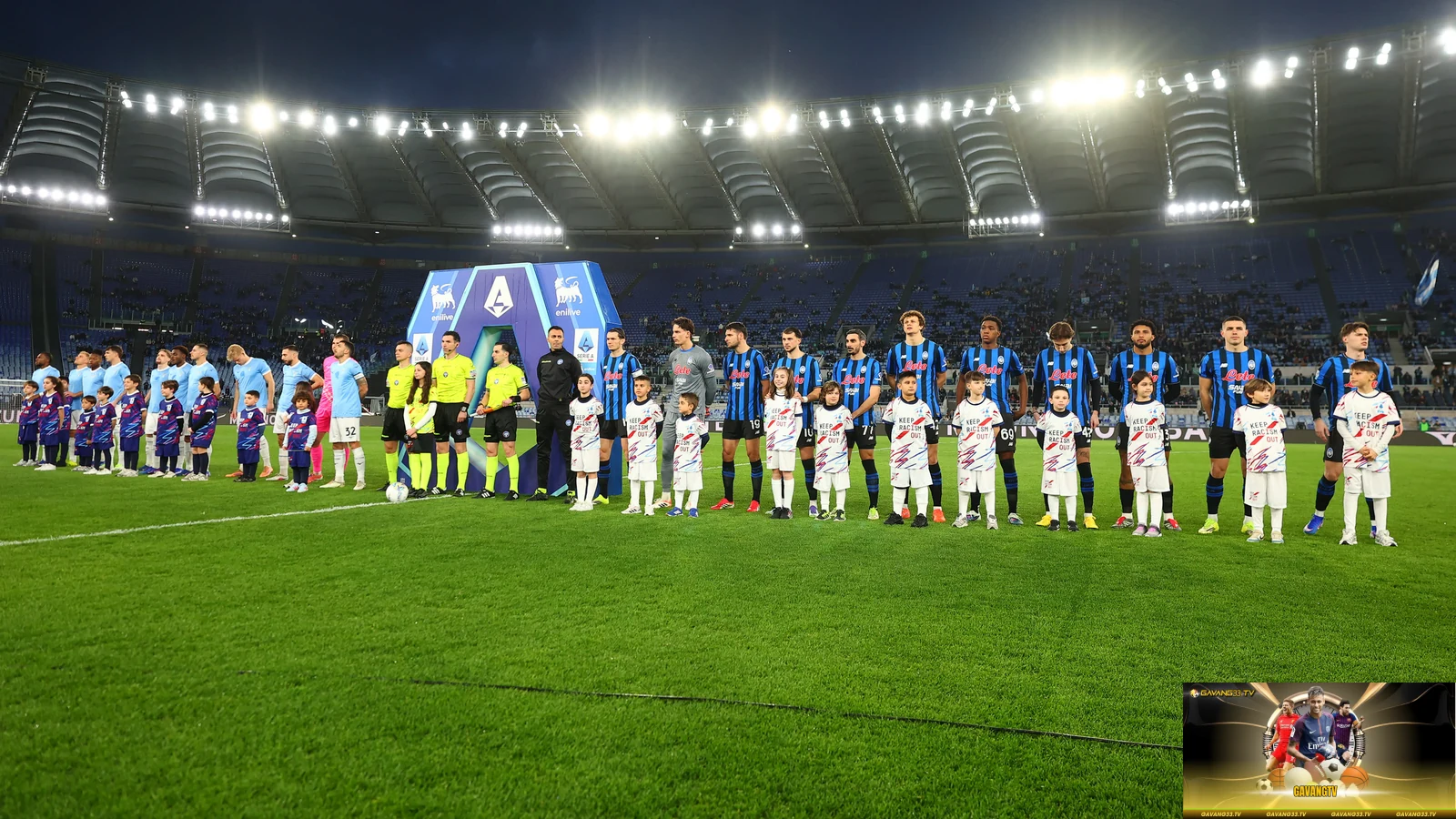 Atalanta trước cuộc đối đầu Atalanta - Pafos FC
