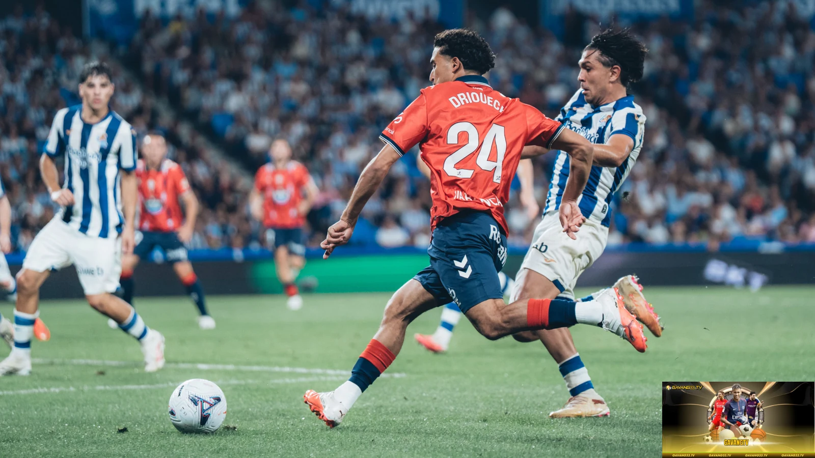 Phân tích Celta Vigo vs Juventus: Bóng hai quyết định 2 Celta Vigo trước cuộc đối đầu Celta Vigo - Juventus
