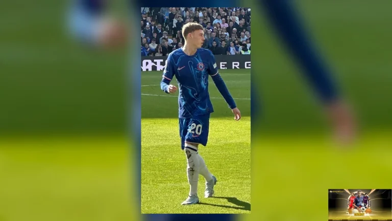 Cầu thủ Chelsea trong một trận Premier League trong ảnh tư liệu trước trận