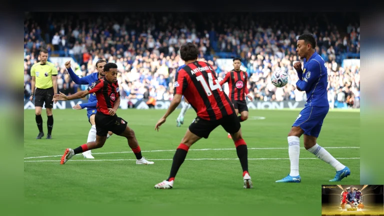 Chelsea triển khai tấn công trước trận đấu Premier League