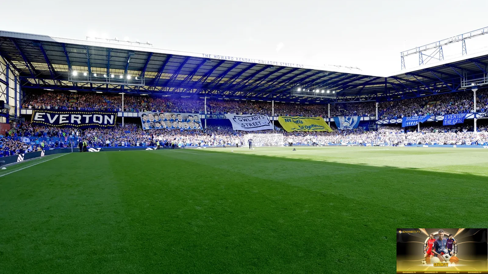 Phân tích Everton vs Chelsea: Khoảng trống sau pressing 2 Everton trước cuộc đối đầu Everton - Chelsea