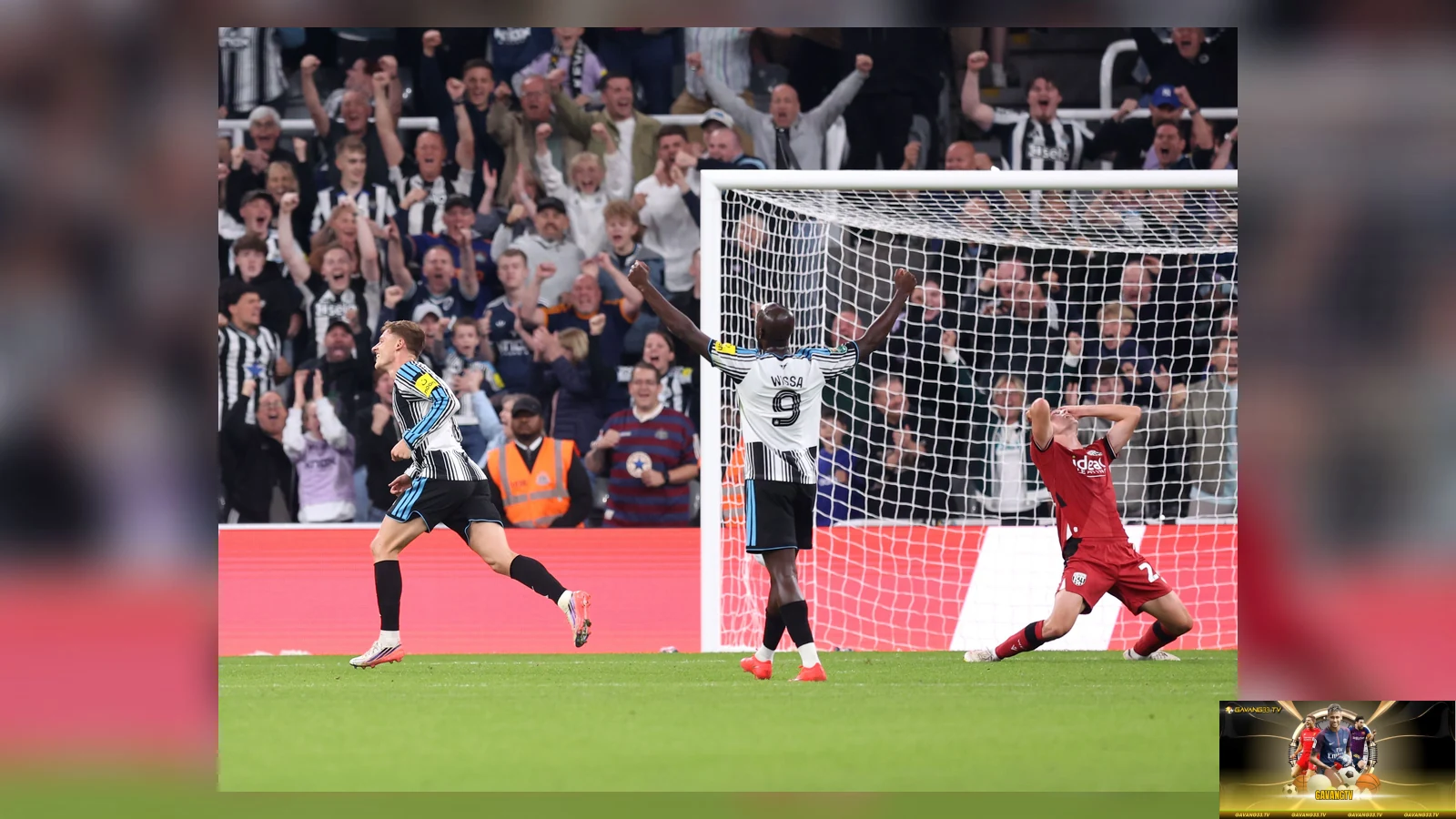Phân tích Everton vs Newcastle: Nhịp đấu loại trực tiếp 2 Newcastle thi đấu tại Carabao Cup trong ảnh tư liệu trước trận