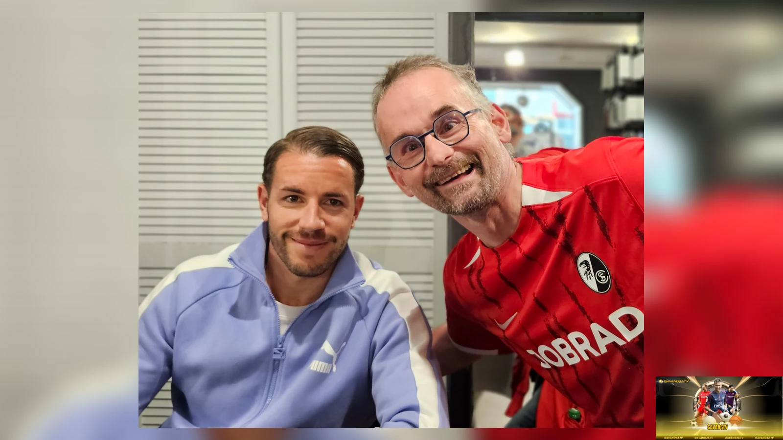 Phân tích Freiburg vs Bayern: Khoảng trống sau pressing 2 đội trưởng Christian Günter của Freiburg trước trận đấu