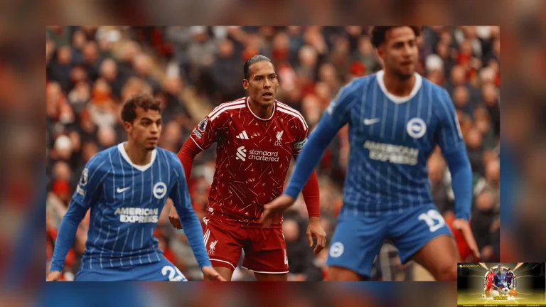 Phân tích Liverpool vs Arsenal: Cuộc đấu ở nửa không gian 1 Virgil van Dijk chỉ huy hàng thủ Liverpool trong ảnh tư liệu trước trận